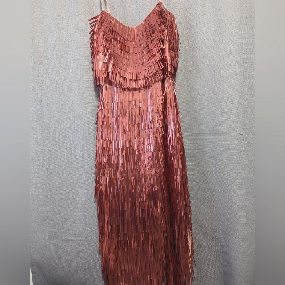 Night dress
